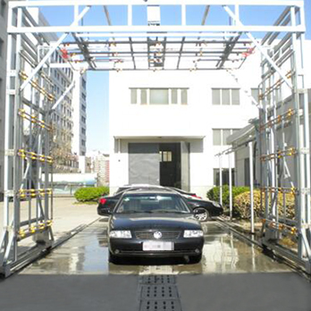 軍標淋雨試驗室|軍標淋雨試驗箱