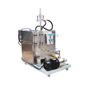 沖水試驗裝置|沖水檢測裝置