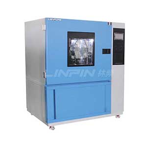 淋雨試驗箱|淋雨試驗箱廠家|步入式淋雨試驗箱